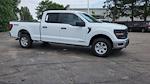 2025 Ford F-150 SuperCrew Cab 4WD Pickup for sale #SFB40893 - photo 12