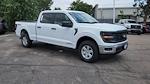 2025 Ford F-150 SuperCrew Cab 4WD Pickup for sale #SFB40893 - photo 13
