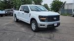 2025 Ford F-150 SuperCrew Cab 4WD Pickup for sale #SFB40893 - photo 14