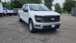 2025 Ford F-150 SuperCrew Cab 4WD Pickup for sale #SFB40893 - photo 15