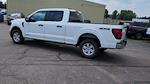2025 Ford F-150 SuperCrew Cab 4WD Pickup for sale #SFB40893 - photo 2