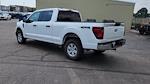 2025 Ford F-150 SuperCrew Cab 4WD Pickup for sale #SFB40893 - photo 5
