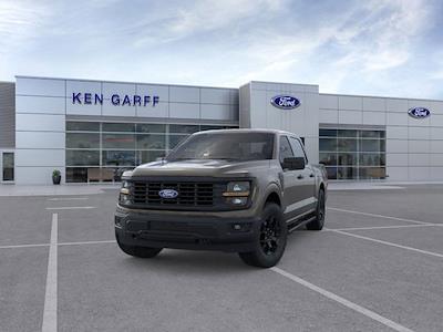 New 2025 Ford F-150 - photo 1