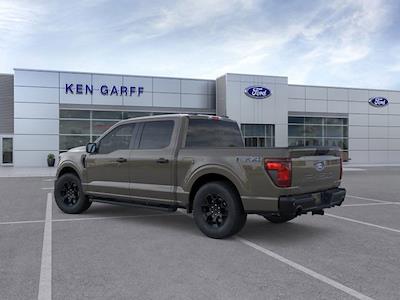 New 2025 Ford F-150 - photo 1