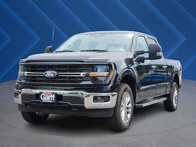 2025 Ford F-150 SuperCrew Cab 4WD Pickup for sale #SFB45390 - photo 1