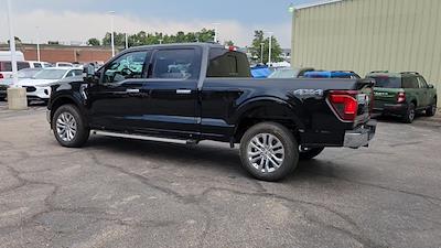 2025 Ford F-150 SuperCrew Cab 4WD Pickup for sale #SFB45390 - photo 2