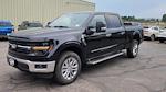 2025 Ford F-150 SuperCrew Cab 4WD Pickup for sale #SFB45390 - photo 4