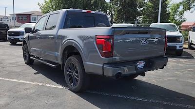 2025 Ford F-150 SuperCrew Cab 4WD Pickup for sale #SFB45402 - photo 2