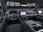 New 2025 Ford F-150 XLT SuperCrew Cab 4WD Pickup for sale #SFB45402 - photo 9