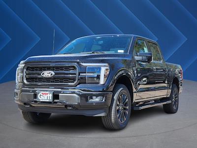 2025 Ford F-150 SuperCrew Cab 4WD Pickup for sale #SFB49969 - photo 1