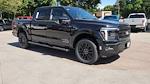 New 2025 Ford F-150 Lariat SuperCrew Cab 4WD Pickup for sale #SFB49969 - photo 10