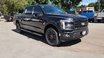 New 2025 Ford F-150 Lariat SuperCrew Cab 4WD Pickup for sale #SFB49969 - photo 11