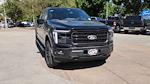 New 2025 Ford F-150 Lariat SuperCrew Cab 4WD Pickup for sale #SFB49969 - photo 12