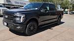 New 2025 Ford F-150 Lariat SuperCrew Cab 4WD Pickup for sale #SFB49969 - photo 3
