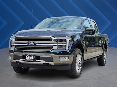 2025 Ford F-150 SuperCrew Cab 4WD Pickup for sale #SFB52249 - photo 1