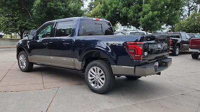 2025 Ford F-150 SuperCrew Cab 4WD Pickup for sale #SFB52249 - photo 2