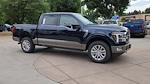 2025 Ford F-150 SuperCrew Cab 4WD Pickup for sale #SFB52249 - photo 12