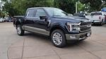 2025 Ford F-150 SuperCrew Cab 4WD Pickup for sale #SFB52249 - photo 13