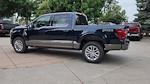 2025 Ford F-150 SuperCrew Cab 4WD Pickup for sale #SFB52249 - photo 3