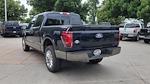 2025 Ford F-150 SuperCrew Cab 4WD Pickup for sale #SFB52249 - photo 6