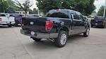 2025 Ford F-150 SuperCrew Cab 4WD Pickup for sale #SFB52249 - photo 9