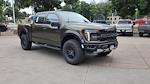 New 2025 Ford F-150 Raptor SuperCrew Cab 4WD Pickup for sale #SFB62917 - photo 13