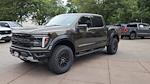 New 2025 Ford F-150 Raptor SuperCrew Cab 4WD Pickup for sale #SFB62917 - photo 2