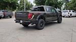 New 2025 Ford F-150 Raptor SuperCrew Cab 4WD Pickup for sale #SFB62917 - photo 8