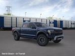 New 2025 Ford F-150 Raptor SuperCrew Cab 4WD Pickup for sale #SFB63631 - photo 7