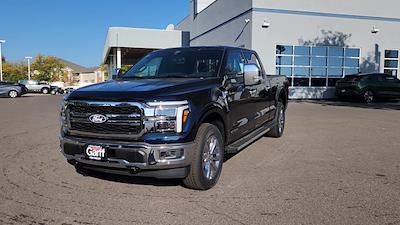 2025 Ford F-150 SuperCrew Cab 4WD Pickup for sale #SFB72243 - photo 2