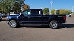 2025 Ford F-150 SuperCrew Cab 4WD Pickup for sale #SFB72243 - photo 11