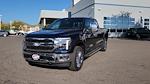 2025 Ford F-150 SuperCrew Cab 4WD Pickup for sale #SFB72243 - photo 2