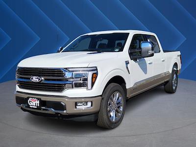 2025 Ford F-150 SuperCrew Cab 4WD Pickup for sale #SFB77415 - photo 1