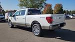 2025 Ford F-150 SuperCrew Cab 4WD Pickup for sale #SFB77415 - photo 10