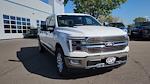 2025 Ford F-150 SuperCrew Cab 4WD Pickup for sale #SFB77415 - photo 4