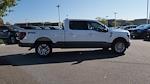 2025 Ford F-150 SuperCrew Cab 4WD Pickup for sale #SFB77415 - photo 6