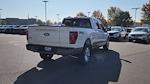 2025 Ford F-150 SuperCrew Cab 4WD Pickup for sale #SFB77415 - photo 7