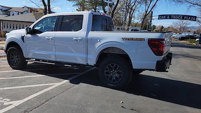 New 2025 Ford F-150 Tremor SuperCrew Cab for sale #SFB78072 - photo 2
