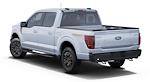 2025 Ford F-150 SuperCrew Cab 4WD Pickup for sale #SFB78072 - photo 1