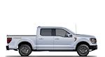 2025 Ford F-150 SuperCrew Cab 4WD Pickup for sale #SFB78072 - photo 4