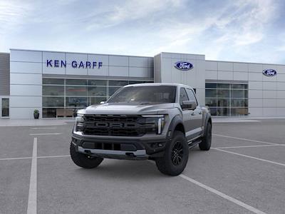 New 2025 Ford F-150 Raptor SuperCrew Cab 4WD Pickup for sale #SFB89006 - photo 1