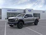 New 2025 Ford F-150 Raptor SuperCrew Cab 4WD Pickup for sale #SFB89006 - photo 22