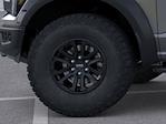 New 2025 Ford F-150 Raptor SuperCrew Cab 4WD Pickup for sale #SFB89006 - photo 18