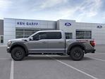 New 2025 Ford F-150 Raptor SuperCrew Cab 4WD Pickup for sale #SFB89006 - photo 2