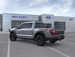 New 2025 Ford F-150 Raptor SuperCrew Cab 4WD Pickup for sale #SFB89006 - photo 3
