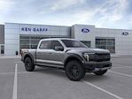 New 2025 Ford F-150 Raptor SuperCrew Cab 4WD Pickup for sale #SFB89006 - photo 6