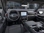 New 2025 Ford F-150 Raptor SuperCrew Cab 4WD Pickup for sale #SFB89006 - photo 8
