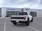 New 2025 Ford F-150 Raptor SuperCrew Cab 4WD Pickup for sale #SFB93497 - photo 8