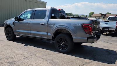 New 2025 Ford F-150 Platinum SuperCrew Cab for sale #SFB95148 - photo 2