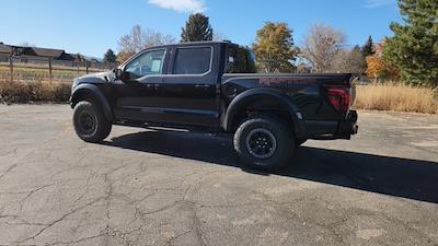 2025 Ford F-150 SuperCrew Cab 4WD Pickup for sale #SFB99022 - photo 2